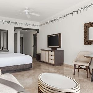 Habitación Deluxe con Cama King